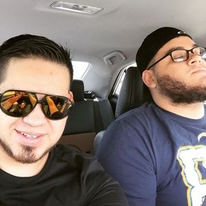 Meet your Posher, Jose